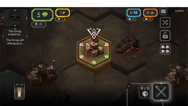 黎明缔造者手机版截图1