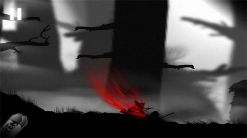 暗影忍者2截图1