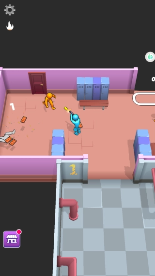 特工极限大挑战截图1