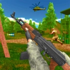 FPS丛林射击(FPS Jungle Shooting-Counter-Terrorist Game )