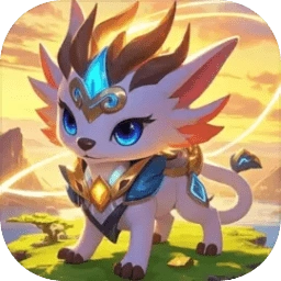 精灵岛大冒险游戏