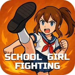 校花大乱斗游戏