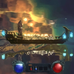 冥河摆渡人游戏