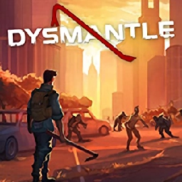 DYSMANTLE中文版