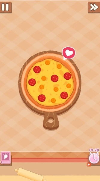 烹饪王国免广告版截图1