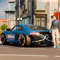 FPS世界模拟器游戏  安卓版