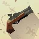 枪与香蕉(Pirates Outlaws)  手机版