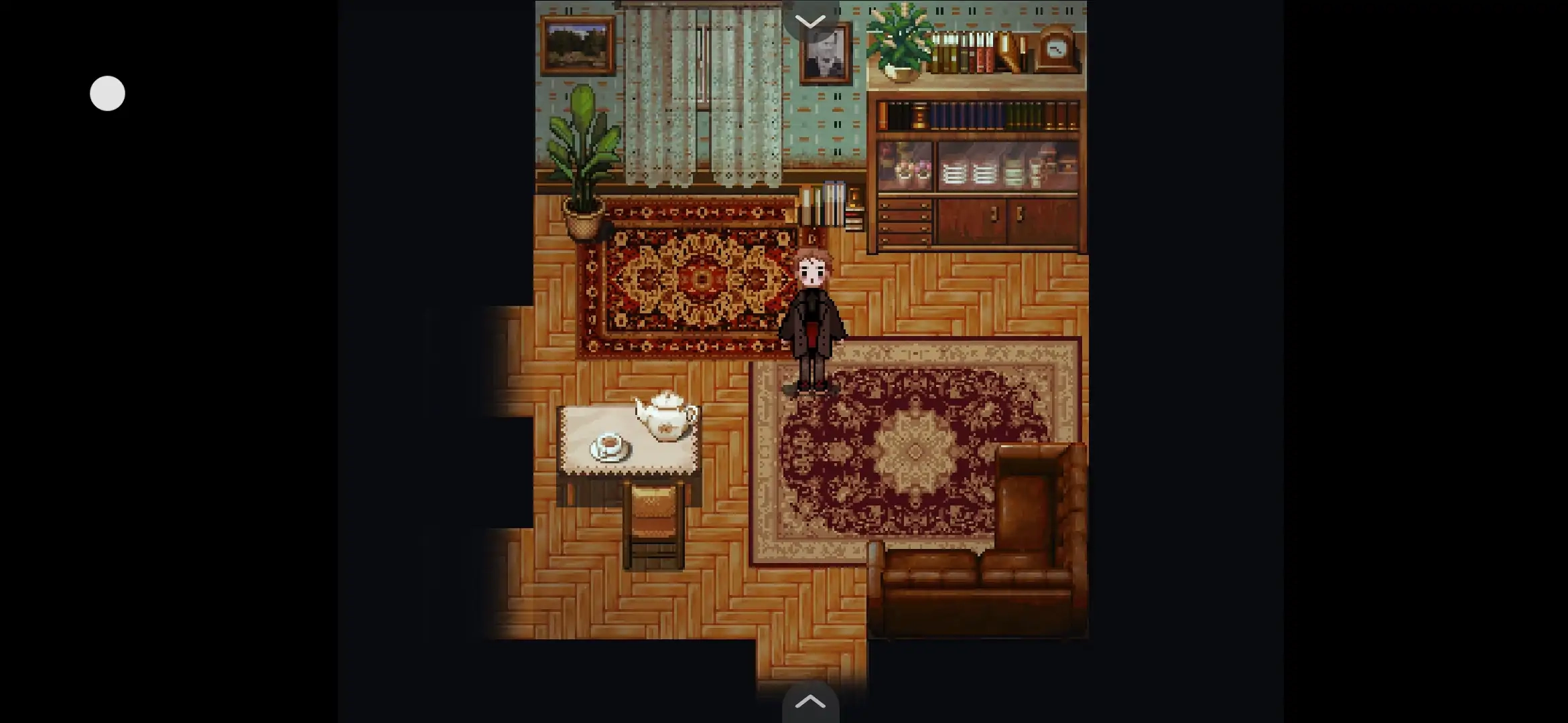 血与肉与混凝土截图1