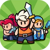 百炼英雄安卓版