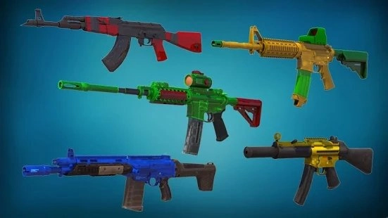 Counter Terrorist截图1