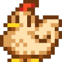 星露谷悠然物语