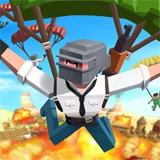 像素孤岛求生游戏