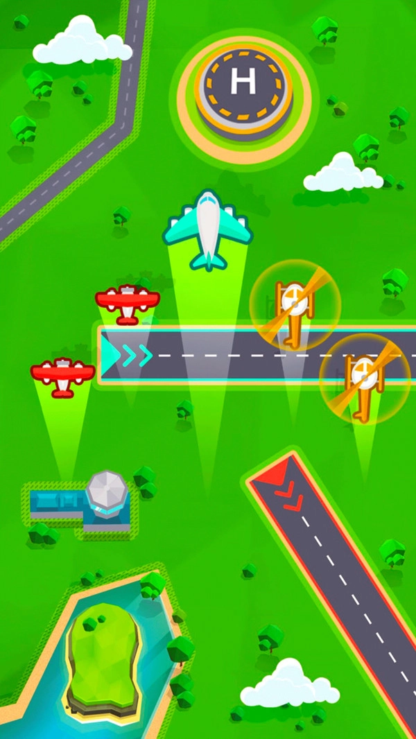 机场指挥家截图1