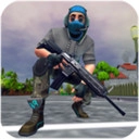 荣耀镇之战游戏