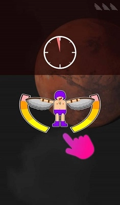 有形的翅膀截图1