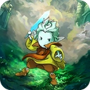 格雷克大冒险阿祖尔的回忆手机版