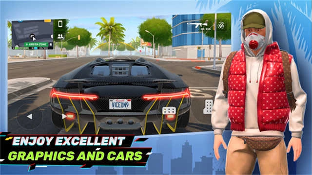 vice在线手机版截图1