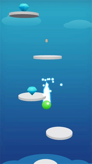 幸运弹弹乐红包版截图1