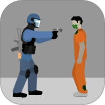 狙击手枪战游戏