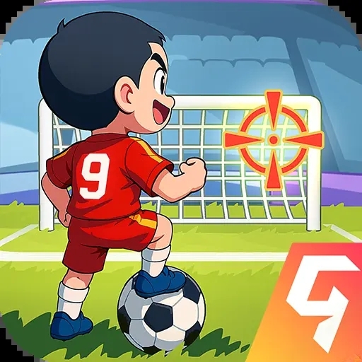 足球大人物0.01折手游