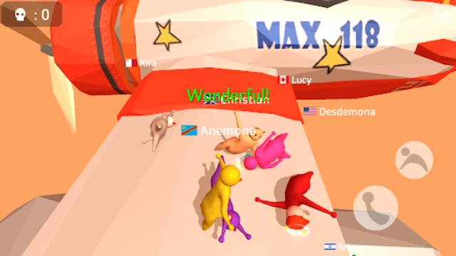 派对大乱斗手机版截图1