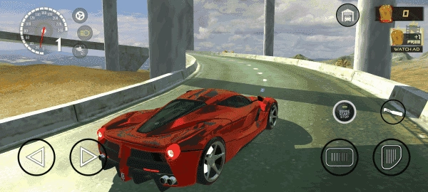 驾驶人生中文版截图1