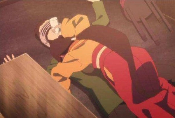 鸣人的假期安装截图1