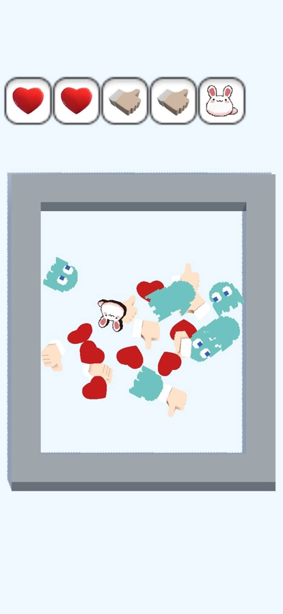 联盟抓娃娃截图1