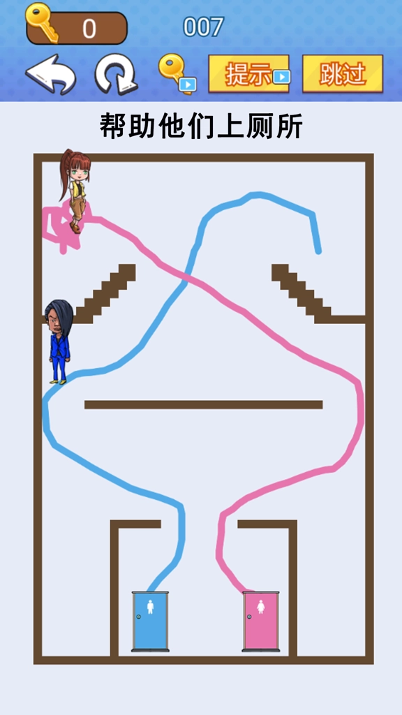 监控小猪猪截图1