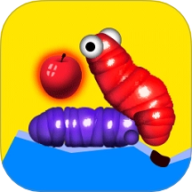 鼻涕虫逃亡日记游戏