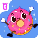 宝宝美食派对游戏