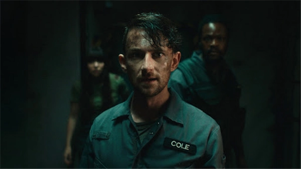 死亡重启手机版截图1