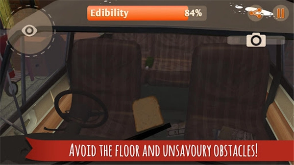 我是面包手机版截图1