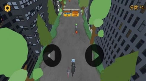 泰坦人生存进化截图1