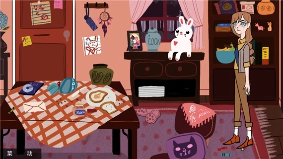 感染风暴汉化版截图1