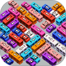 暴爽消汽车游戏