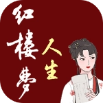 红楼梦人生正版