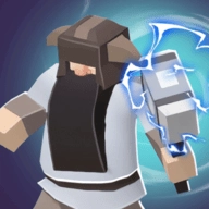 泡泡闪击战游戏