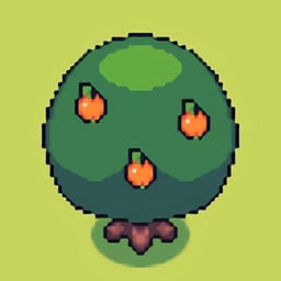 小小农园(Mini Mini Farm)