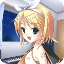 铃音之歌初音之声手机版