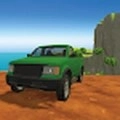 甜瓜越野卡车(Offroad Truck)