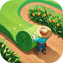 这城有良田游戏