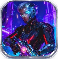 赛博战甲(CyberSuit Battle)