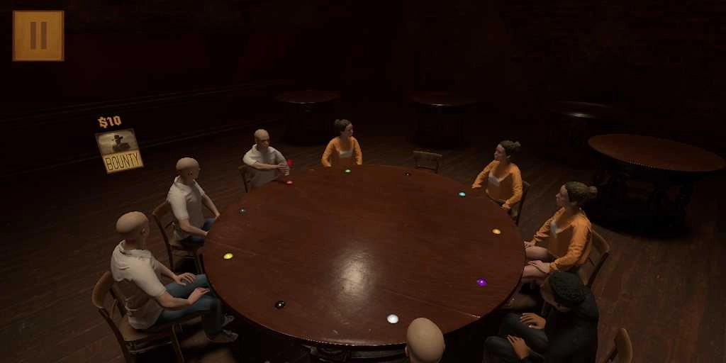 俄罗斯在线轮盘截图1