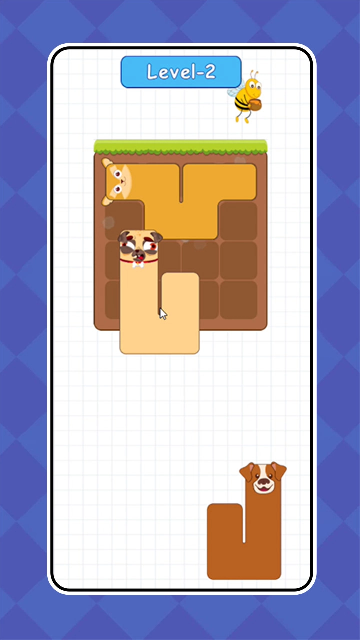 N边形拼图截图1