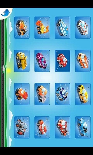 儿童汽车组装截图1