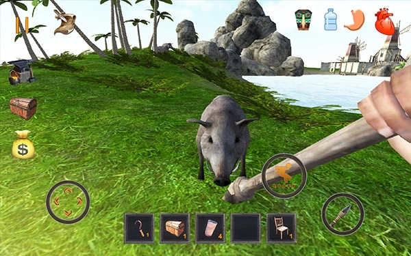 救生筏最终章截图1