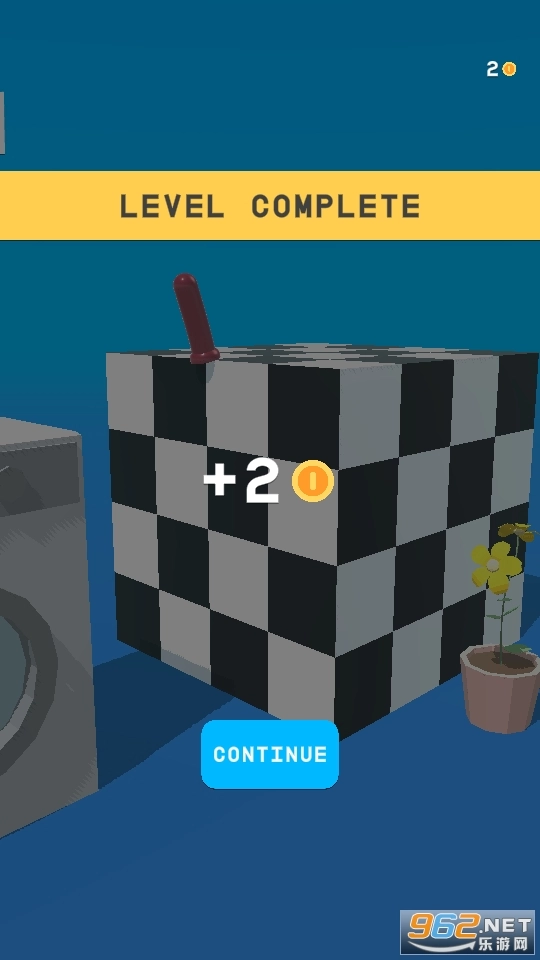 疯狂吸管游戏截图1
