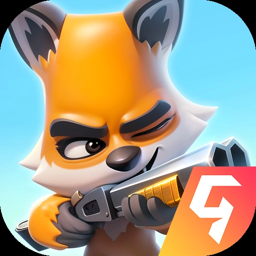 动物王者国际服安装