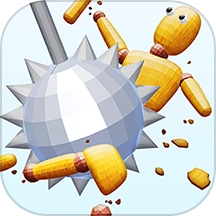 暴击火柴人游戏